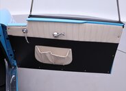 Škoda Felicia Kabriolet 1,2 l 40 kw