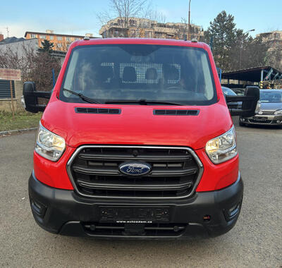 Ford Transit 11