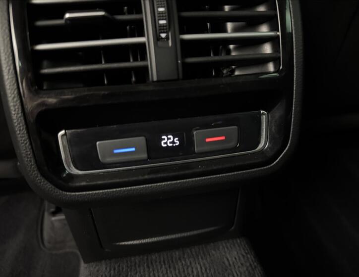 Volkswagen Passat 47