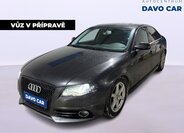 Audi A4 Sedan 2,0 l 155 kw