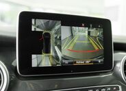 Mercedes-Benz Třídy V 13