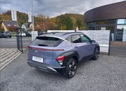 Hyundai Kona SUV 1,6 l 145 kw