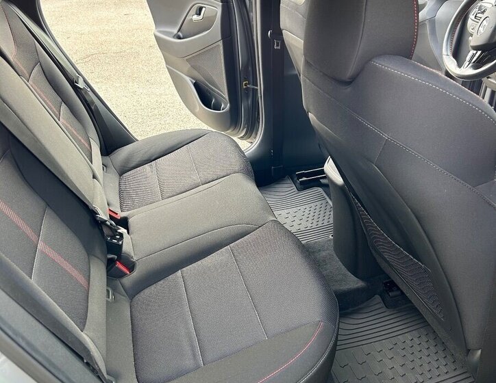 Hyundai i30 Kombi 1,5 l 117 kw