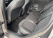 Mercedes-Benz GLA 21