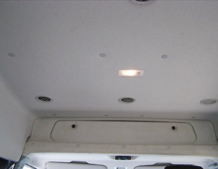 Ford Transit Ostatní 2,2 l 63 kw