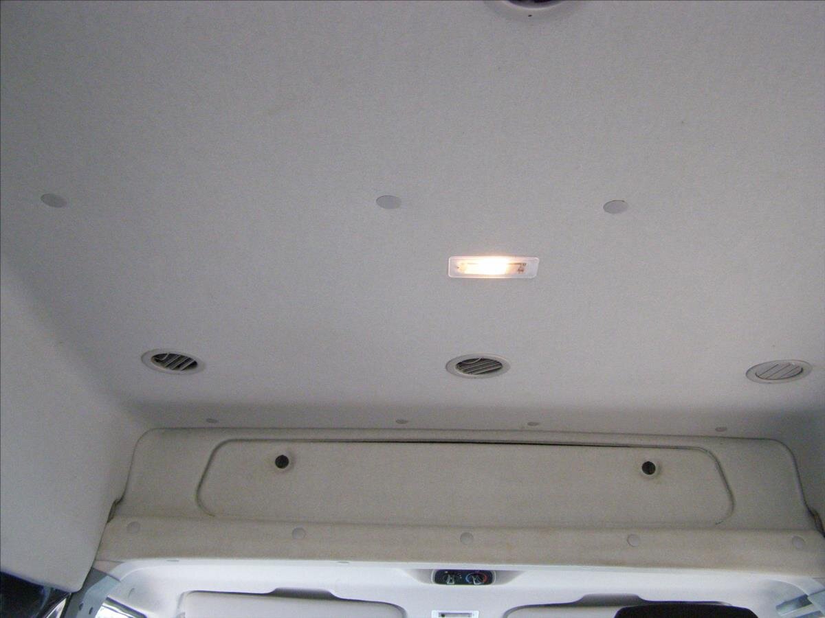 Ford Transit Ostatní 2,2 l 63 kw