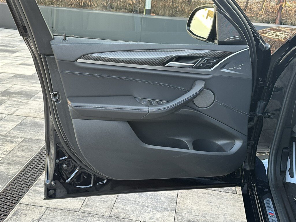 BMW X3 SUV 3,0 l 240 kw