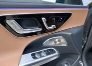 Mercedes-Benz Třídy E Sedan 2,0 l 145 kw