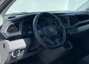 Volkswagen Transporter Skříň 2,0 l 110 kw