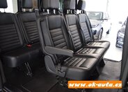 Ford Transit Ostatní 2,0 l 96 kw