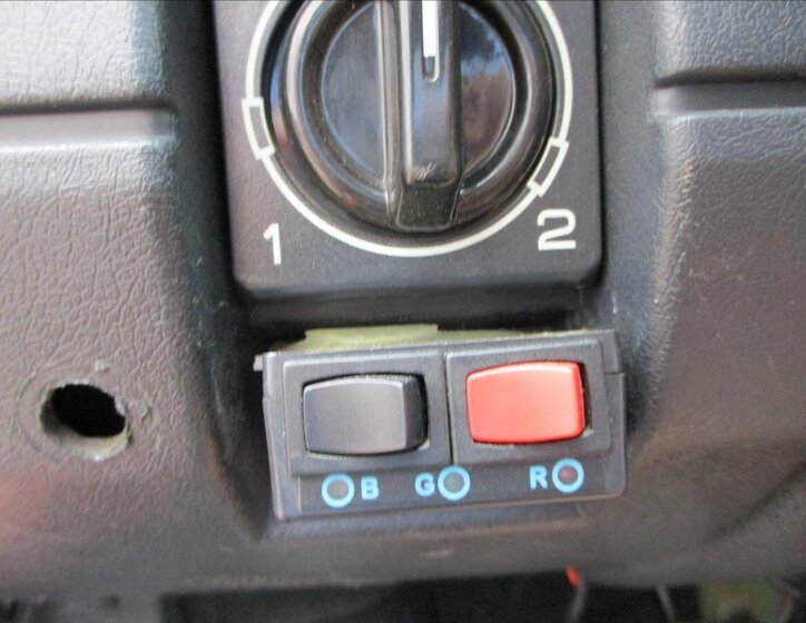 Škoda Forman Kombi 1,3 l 43 kw