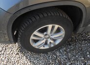Volkswagen Tiguan Kombi 2,0 l 103 kw