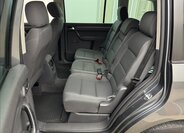 Volkswagen Touran MPV 1,6 l 75 kw