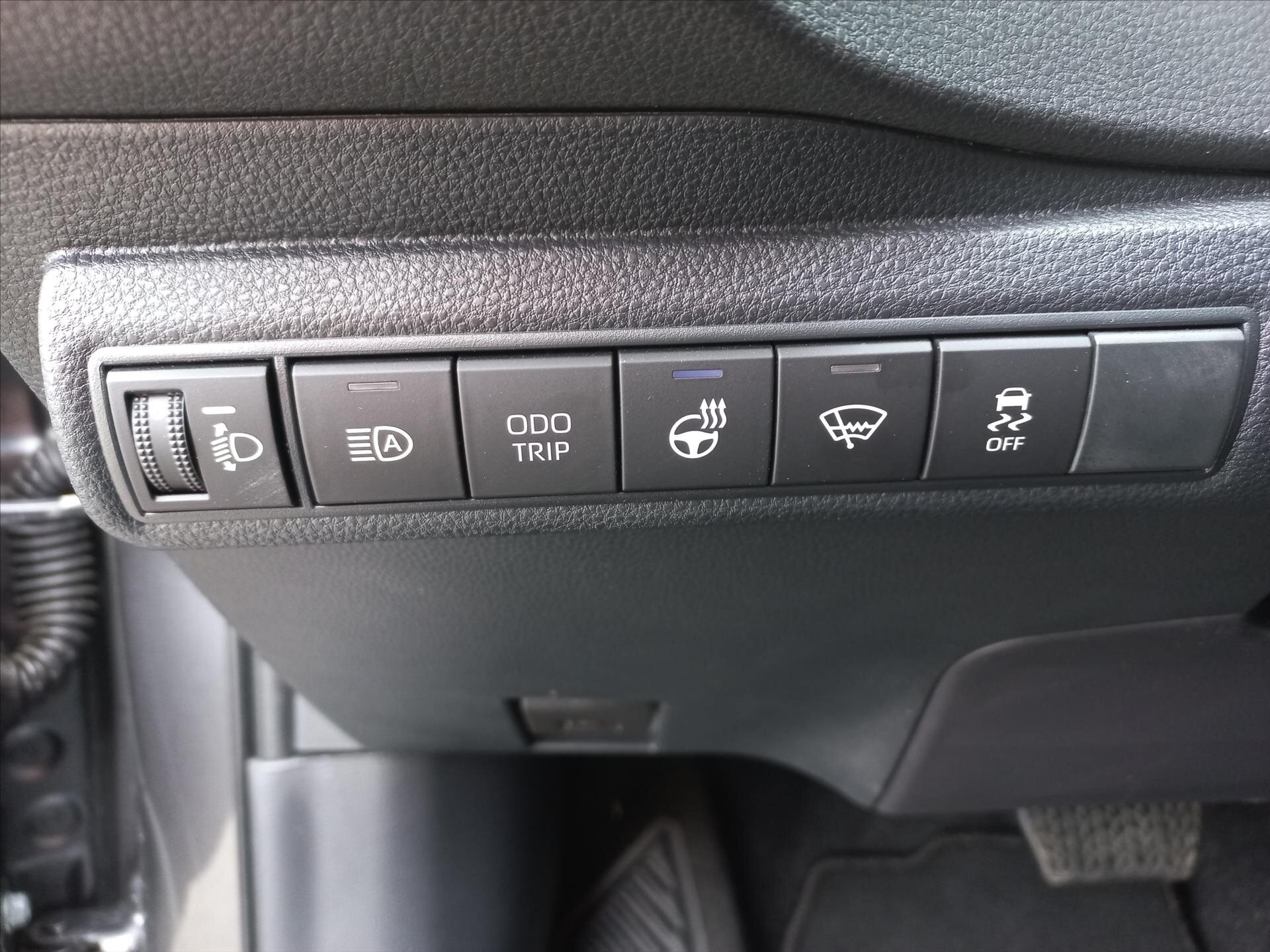 Toyota Corolla Kombi 1,8 l 72 kw