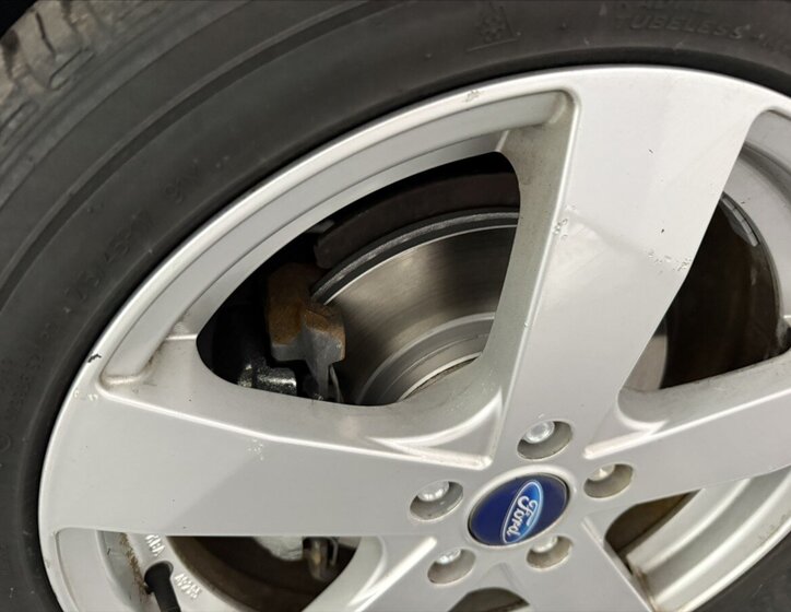 Ford C-MAX MPV 999,0 92 kw