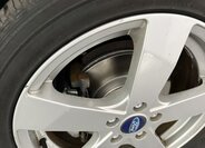 Ford C-MAX MPV 999,0 92 kw