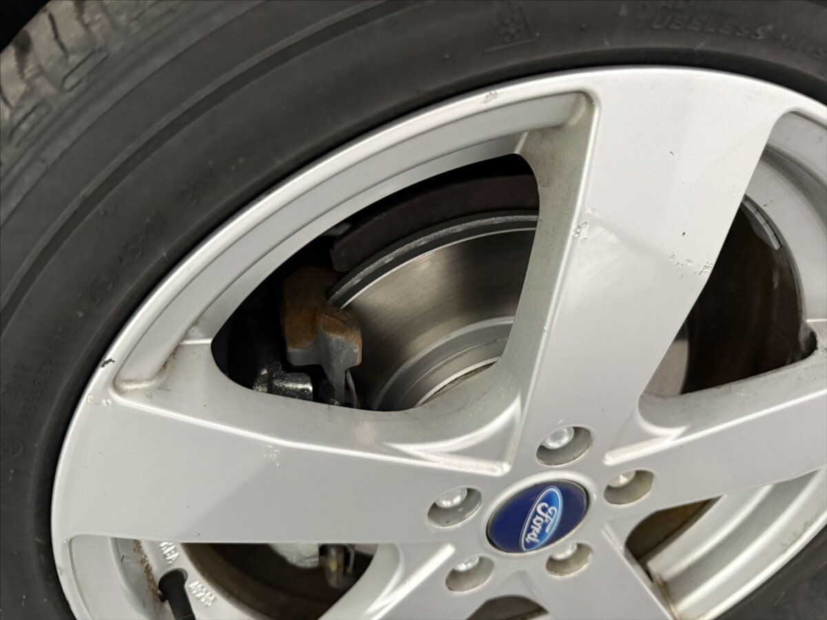 Ford C-MAX MPV 999,0 92 kw