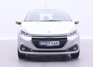 Peugeot 208 Hatchback 1,2 l 60 kw