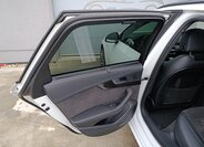 Audi S4 Kombi 3,0 l 260 kw