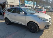 Hyundai ix35 Kombi 2,0 l 100 kw