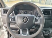 Renault Master Sklápěč 2,3 l 96 kw