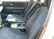 Honda CR-V Ostatní 2,0 l 110 kw