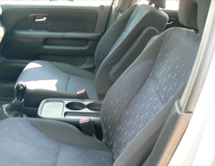 Honda CR-V Ostatní 2,0 l 110 kw