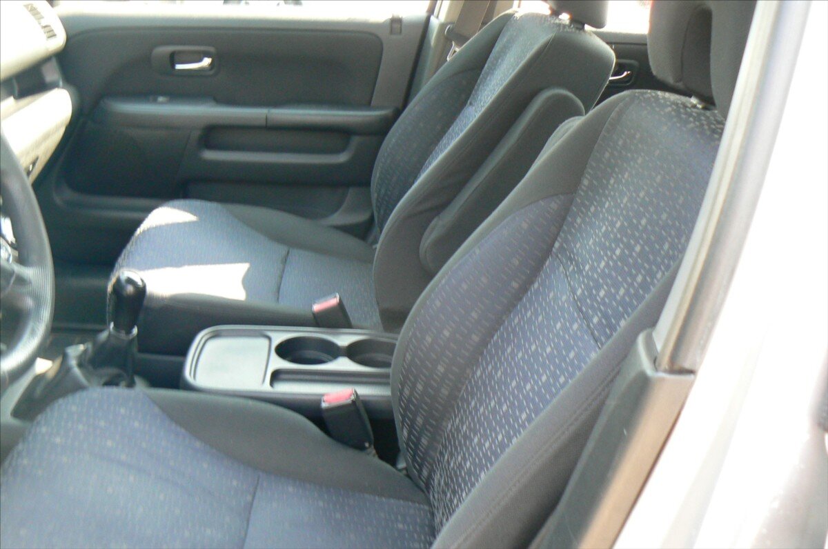 Honda CR-V Ostatní 2,0 l 110 kw