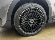 Mercedes-Benz EQB SUV / Terénní 0,0 168 kw