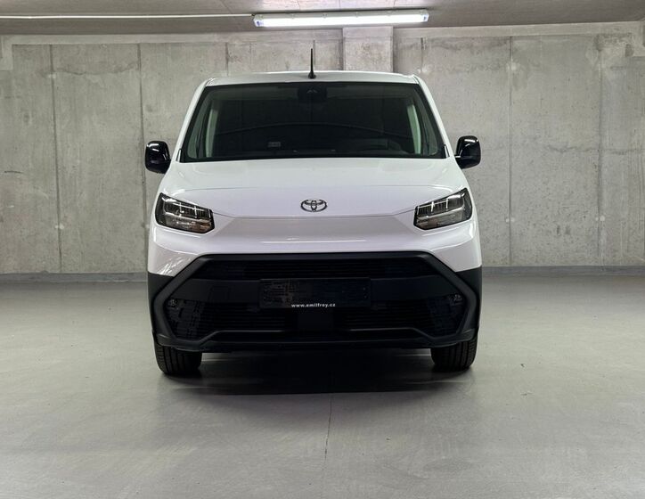 Toyota ProAce City 2