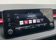 Škoda Fabia Hatchback 1,5 l 110 kw