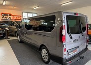 Renault Trafic 5