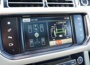 Land Rover Range Rover SUV / Terénní 4,4 l 250 kw