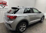 Volkswagen T-Roc MPV 2,0 l 110 kw