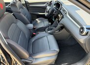 MG ZS SUV / Terénní 1,5 l 78 kw