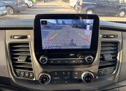 Ford Transit Custom Ostatní 2,0 l 125 kw