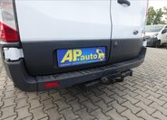 Ford Transit Ostatní 2,0 l 125 kw