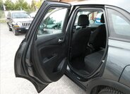 Opel Crossland X MPV 1,2 l 96 kw