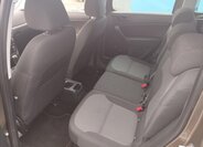 Škoda Yeti SUV / Terénní 2,0 l 81 kw