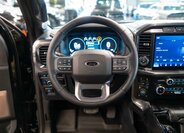 Ford F-150 Pick-up 5,0 l 298 kw