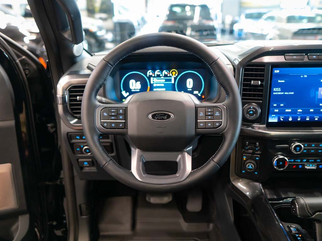 Ford F-150 Pick-up 5,0 l 298 kw