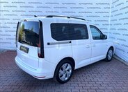 Volkswagen Caddy MPV 2,0 l 75 kw