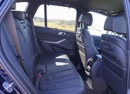 BMW X5 SUV / Terénní 3,0 l 250 kw