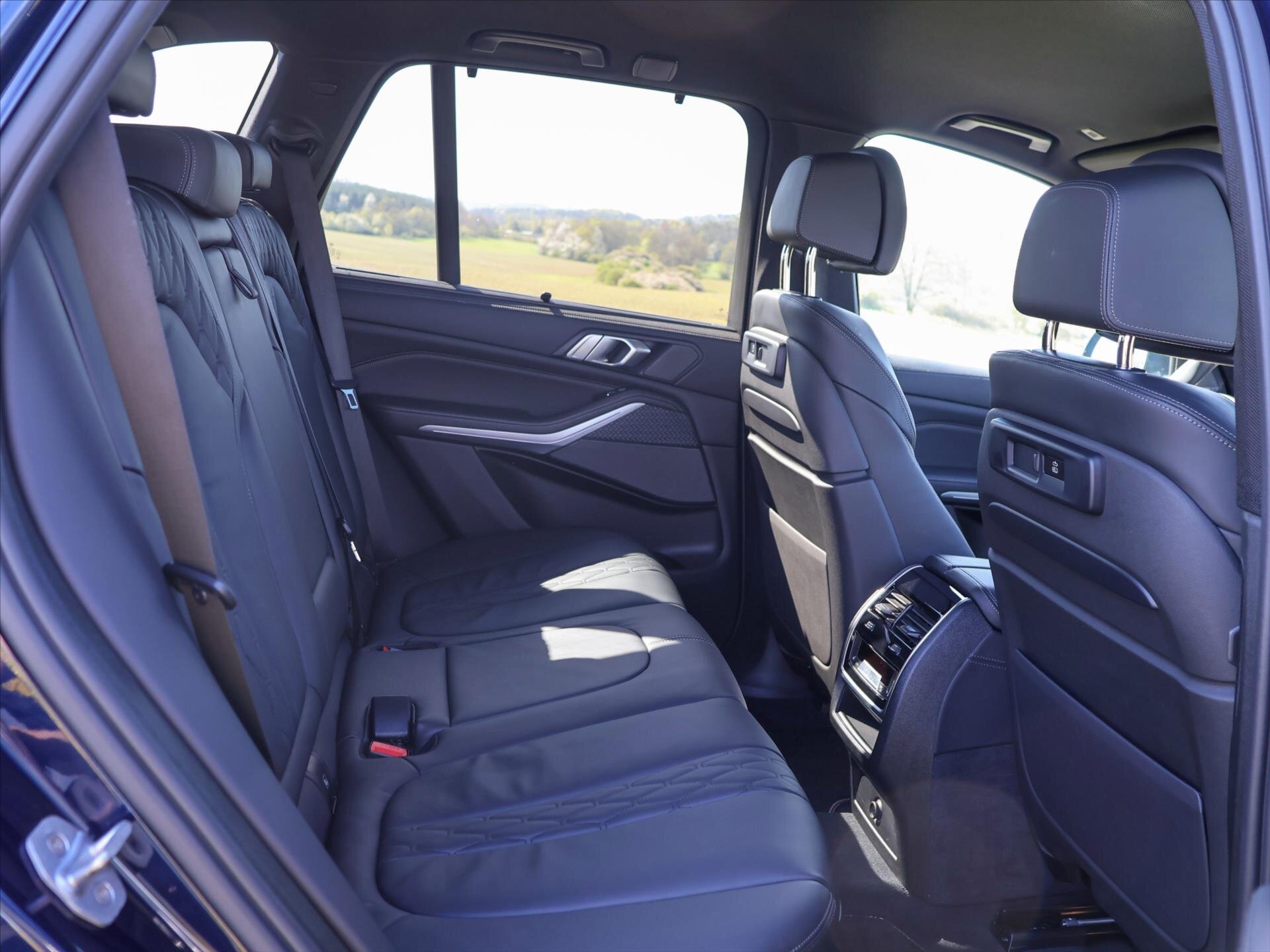 BMW X5 SUV / Terénní 3,0 l 250 kw