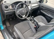 Suzuki Vitara SUV / Terénní 1,4 l 95 kw