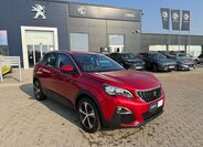 Peugeot 3008 SUV / Terénní 1,2 l 96 kw
