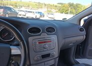 Ford Focus Hatchback 1,4 l 59 kw