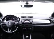Škoda Fabia 19