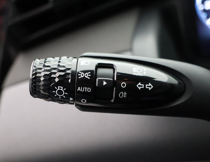 Hyundai Tucson SUV / Terénní 1,6 l 110 kw