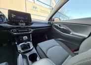 Hyundai i30 Kombi 1,5 l 103 kw